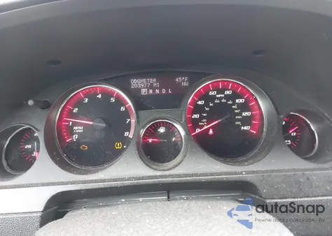 2010 GMC Acadia Slt-1 z USA, uszkodzony, nr VIN 1GKLRMED3AJ106125